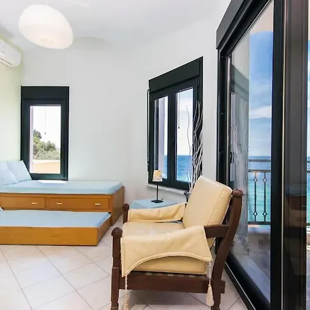 Casa vacanze Dolphin 's Pass Skála Kallirákhis