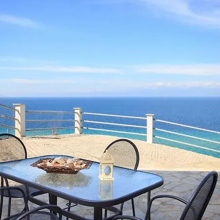 Casa vacanze Dolphin 's Pass *