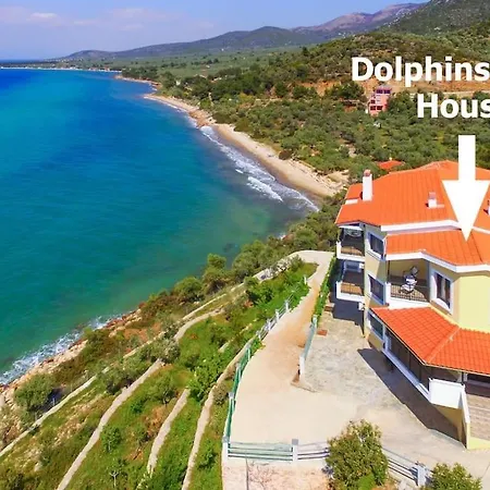 Casa vacanze Dolphin 's Pass *