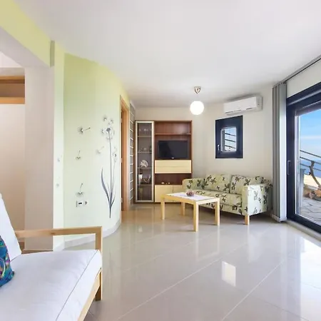 Casa vacanze Dolphin 's Pass *